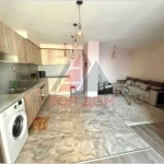 Дава се под наем Двустаен апартамент в Варна, Виница - 75 кв.м за 382.5 € - Снимка #1