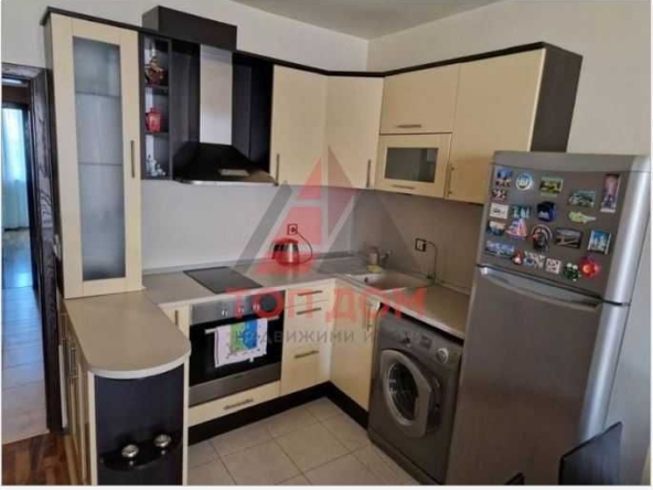 Дава се под наем Двустаен апартамент в Варна, Аспарухово - 65 кв.м за 459 € - Снимка #1