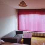 Дава се под наем Едностаен апартамент в София, Люлин 10 - 45 кв.м за 331.5 € - Снимка #1