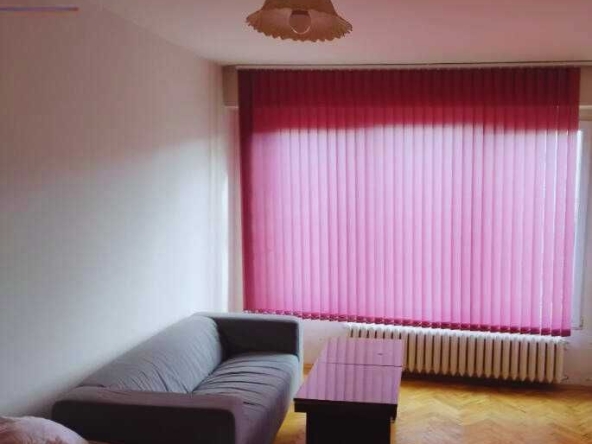 Дава се под наем Едностаен апартамент в София, Люлин 10 - 45 кв.м за 331.5 € - Снимка #1