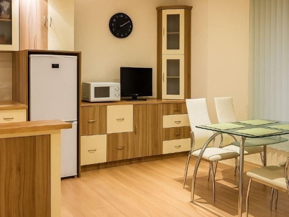 Дава се под наем Двустаен апартамент в Варна, Чаталджа - 70 кв.м за 500 € - Снимка #1