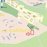 Парцел в Плевен, Кайлъка - 8300 кв.м за 61 €/кв.м - Снимка #1