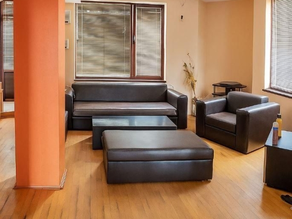 Дава се под наем Къща в к.к. Камчия - 80 кв.м за 500 € - Снимка #1