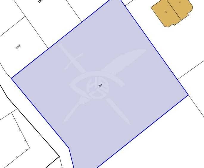 Парцел в Свети Влас - 4102 кв.м за 100 €/кв.м - Снимка #1