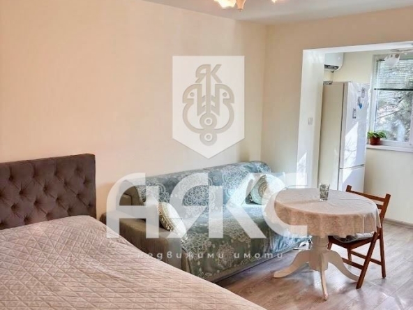 Двустаен апартамент в София, Дружба 1 - 46 кв.м за 3259 €/кв.м - Снимка #1