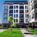 Едностаен апартамент в Пловдив, Кършияка - 60 кв.м за 2084 €/кв.м - Снимка #1