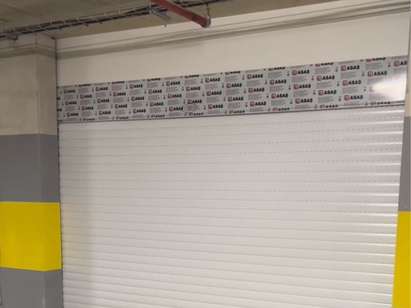 Дава се под наем Гараж / Паркомясто в София, Витоша - 20 кв.м за 163.2 € - Снимка #1