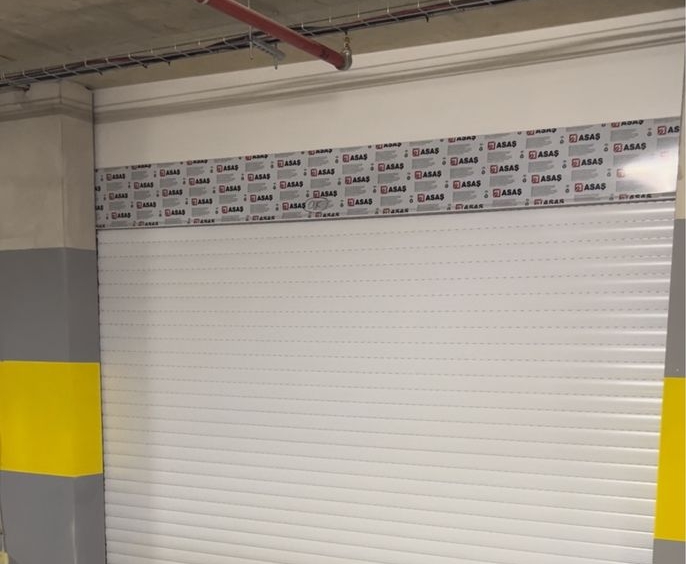Дава се под наем Гараж / Паркомясто в София, Витоша - 20 кв.м за 163.2 € - Снимка #1