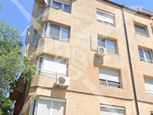 Тристаен апартамент в София, Гео Милев - 105 кв.м за 3239 €/кв.м - Снимка #1