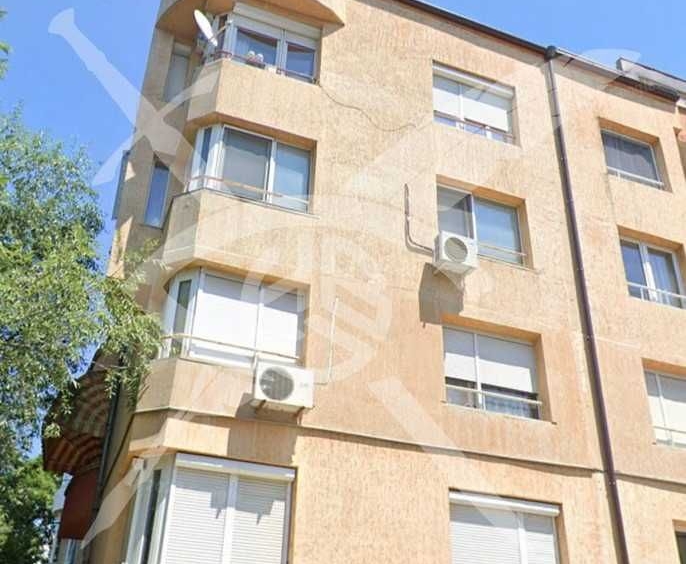 Тристаен апартамент в София, Гео Милев - 105 кв.м за 3239 €/кв.м - Снимка #1