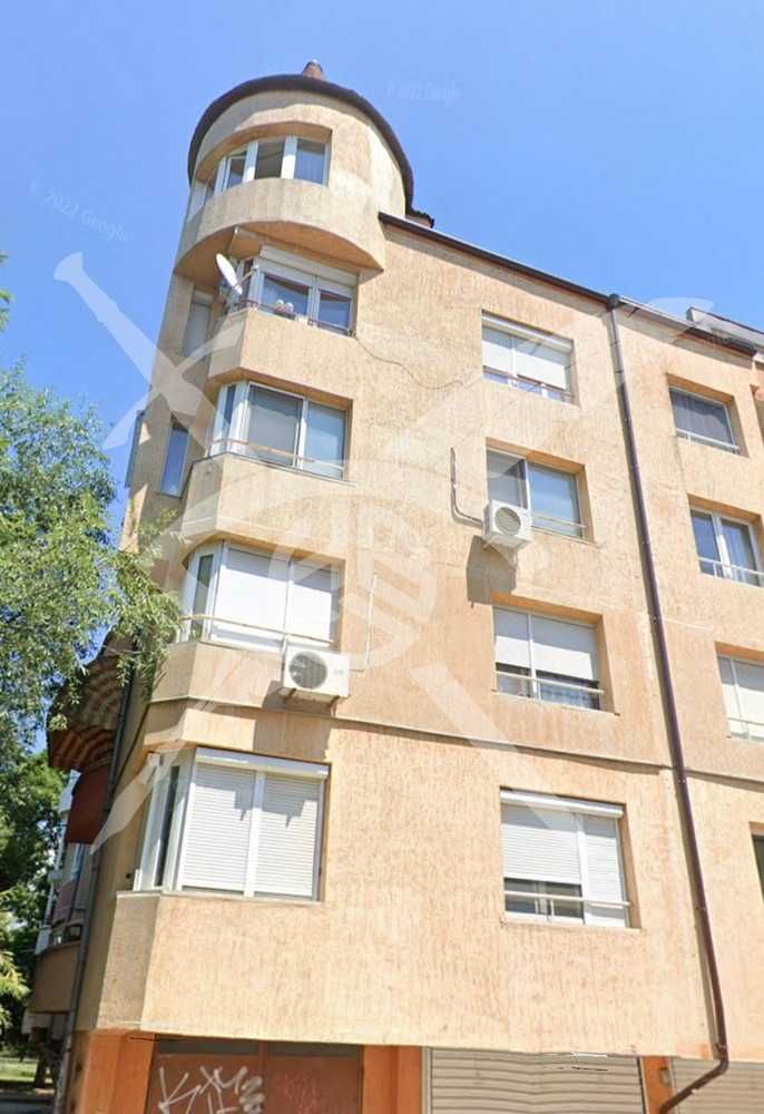 Тристаен апартамент в София, Гео Милев - 105 кв.м за 3239 €/кв.м - Снимка #1