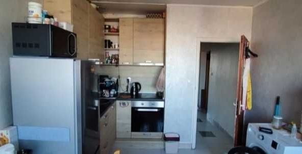 Четиристаен апартамент в София, Център - 101 кв.м за 1971 €/кв.м - Снимка #1