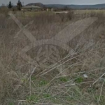 Парцел в Царево - 4150 кв.м за 4 €/кв.м - Снимка #1