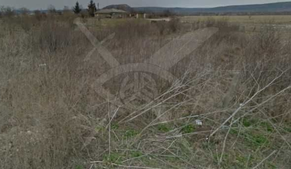 Парцел в Царево - 4150 кв.м за 2 €/кв.м - Снимка #1