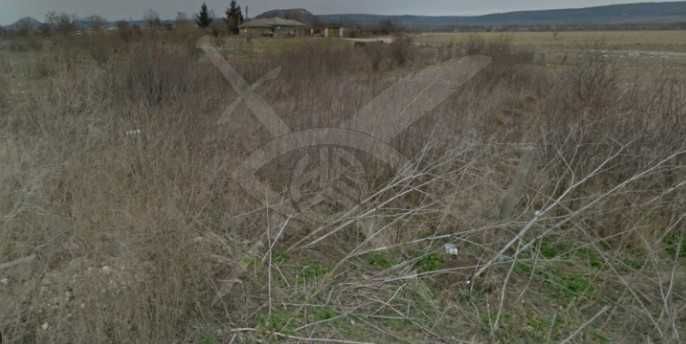 Парцел в Царево - 8300 кв.м за 2 €/кв.м - Снимка #1