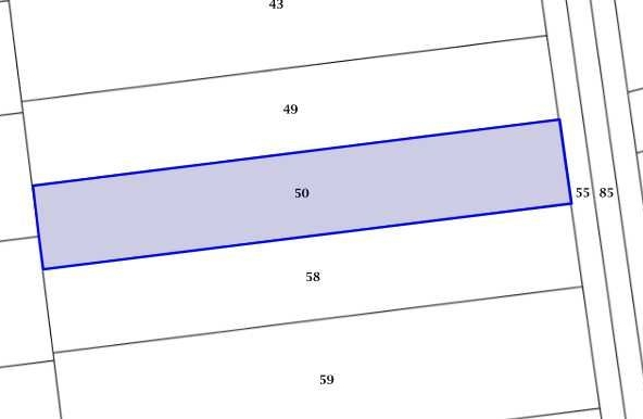 Парцел в с. Брестовица, Област Пловдив - 2800 кв.м за 13 €/кв.м - Снимка #1