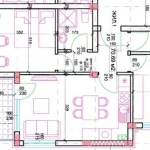 Тристаен апартамент в Варна, Виница - 87 кв.м за 1265 €/кв.м - Снимка #1