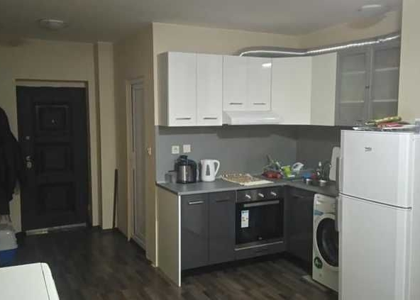 Дава се под наем Двустаен апартамент в София, Малинова долина - 90 кв.м за 600 € - Снимка #1