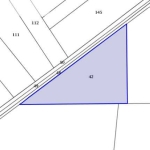 Парцел в с. Костиево, Област Пловдив - 10399 кв.м за 45 €/кв.м - Снимка #1