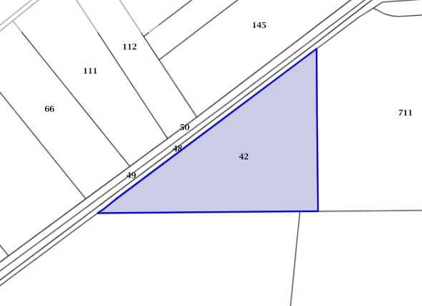 Парцел в с. Костиево, Област Пловдив - 10399 кв.м за 45 €/кв.м - Снимка #1