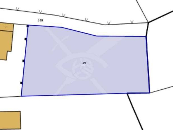 Парцел в с. Лъка, Област Бургас - 537 кв.м за 57 €/кв.м - Снимка #1
