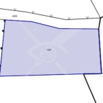 Парцел в с. Лъка, Област Бургас - 537 кв.м за 291 €/кв.м - Снимка #1