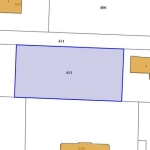 Парцел в Пловдив, Беломорски - 1060 кв.м за 93 €/кв.м - Снимка #1