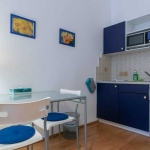 Дава се под наем Едностаен апартамент в Пловдив, Мараша - 45 кв.м за 198.9 € - Снимка #1