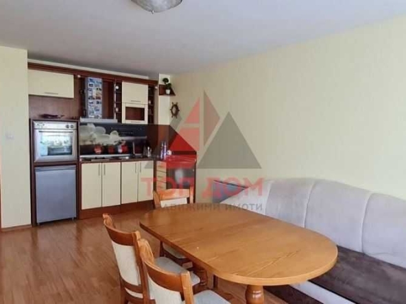 Дава се под наем Двустаен апартамент в Варна, Спортна зала - 55 кв.м за 500 € - Снимка #1