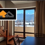 Мезонет в Разлог - 77 кв.м за 689 €/кв.м - Снимка #1