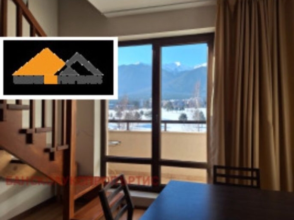 Мезонет в Разлог - 77 кв.м за 689 €/кв.м - Снимка #1