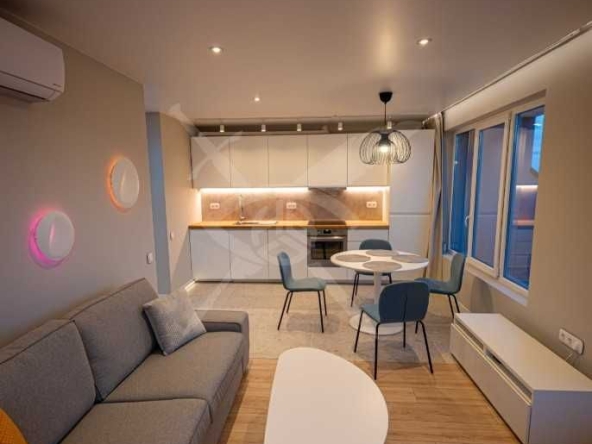 Двустаен апартамент в Пловдив, Южен - 71 кв.м за 1138 €/кв.м - Снимка #1