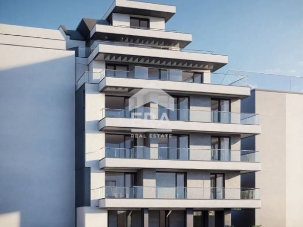 Тристаен апартамент в Варна, Аспарухово - 95 кв.м за 900 €/кв.м - Снимка #1