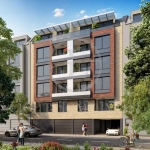 Четиристаен апартамент в Пловдив, Център - 135 кв.м за 943 €/кв.м - Снимка #1