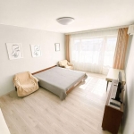 Дава се под наем Двустаен апартамент в Варна, Младост 1 - 41 кв.м за 350 € - Снимка #1