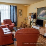 Дава се под наем Тристаен апартамент в Варна, Бриз - 100 кв.м за 548.25 € - Снимка #1