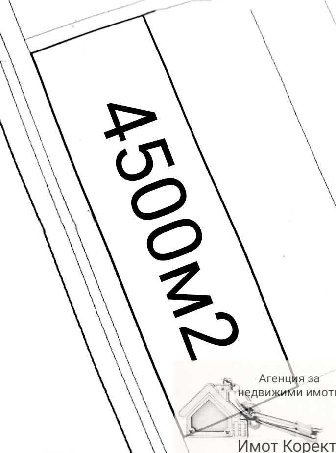 Земеделски имот в Асеновград -  кв.м за 3 €/дка - Снимка #1