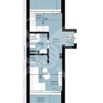 Ателие в Созопол - 67 кв.м за 771 €/кв.м - Снимка #1