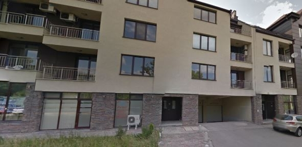 Дава се под наем Гараж / Паркомясто в София, Витоша - 20 кв.м за 81.6 € - Снимка #1