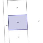 Парцел в с. Войводиново, Област Пловдив - 513 кв.м за 46 €/кв.м - Снимка #1