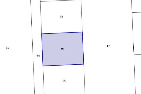 Парцел в с. Войводиново, Област Пловдив - 513 кв.м за 46 €/кв.м - Снимка #1