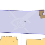 Парцел в к.к. Слънчев бряг - 2625 кв.м за 99 €/кв.м - Снимка #1