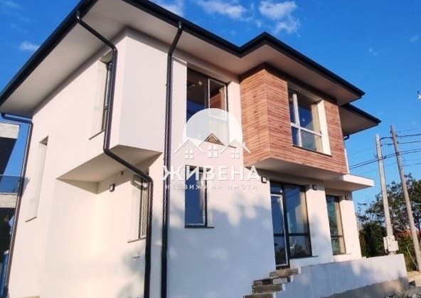 Къща в Варна, м-т Траката - 139 кв.м за 1093 €/кв.м - Снимка #1