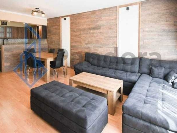 Дава се под наем Двустаен апартамент в София, Зона Б-19 - 76 кв.м за 597.21 € - Снимка #1