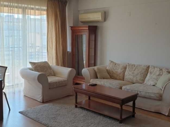 Дава се под наем Двустаен апартамент в Пловдив, Тракия - 60 кв.м за 300.9 € - Снимка #1