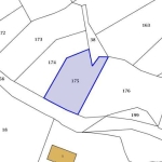 Парцел в с. Руен, Област Пловдив - 1054 кв.м за 13 €/кв.м - Снимка #1