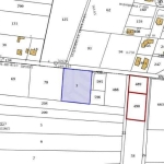 Парцел в Пловдив, Беломорски - 3069 кв.м за 25 €/кв.м - Снимка #1