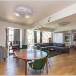 Тристаен апартамент в Варна, Генералите - 132 кв.м за 1781 €/кв.м - Снимка #1