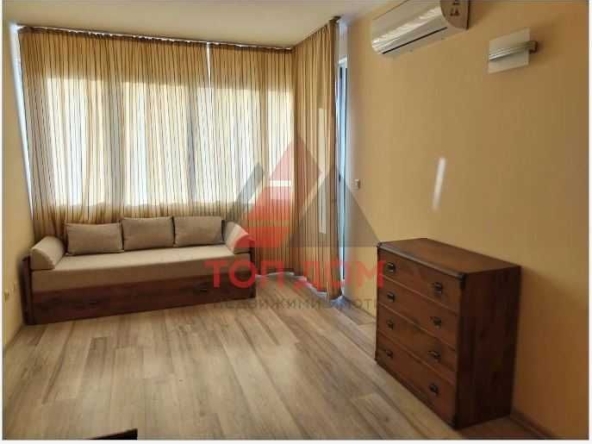 Двустаен апартамент в к.к. Златни пясъци - 59 кв.м за 1563 €/кв.м - Снимка #1