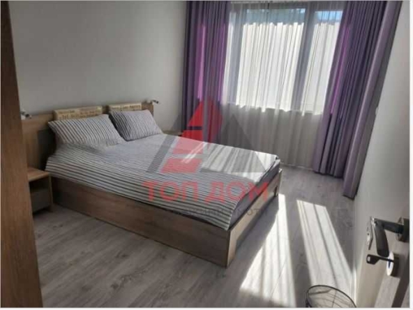 Дава се под наем Тристаен апартамент в Варна, Младост 1 - 85 кв.м за 750 € - Снимка #1